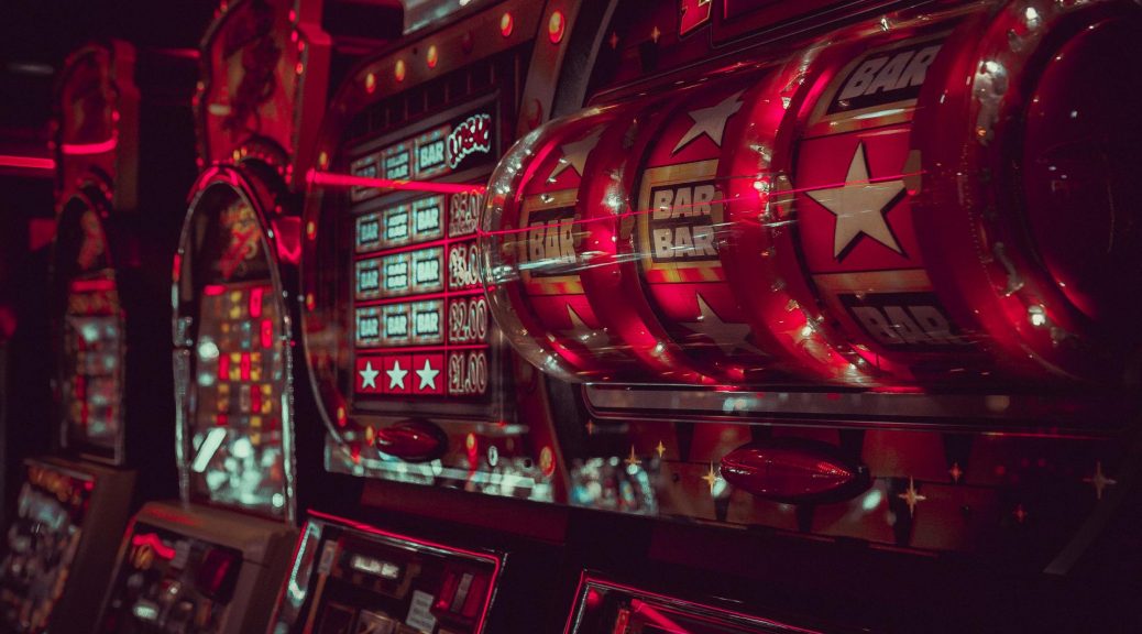 Effective things to know about slot game
